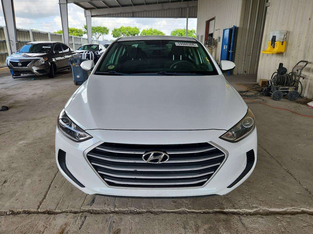 2018 Hyundai Elantra Sel - Image 5
