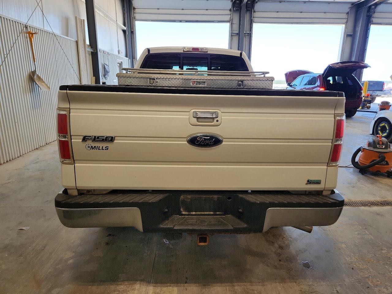 2010 Ford F150 Supercrew - Фото 6
