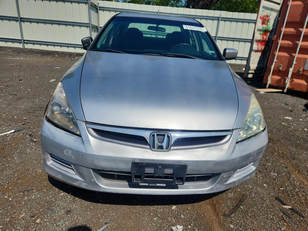 2006 Honda Accord Se - Image 5