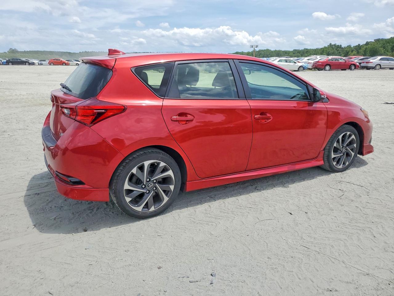2018 Toyota Corolla Im Base - Фото 3