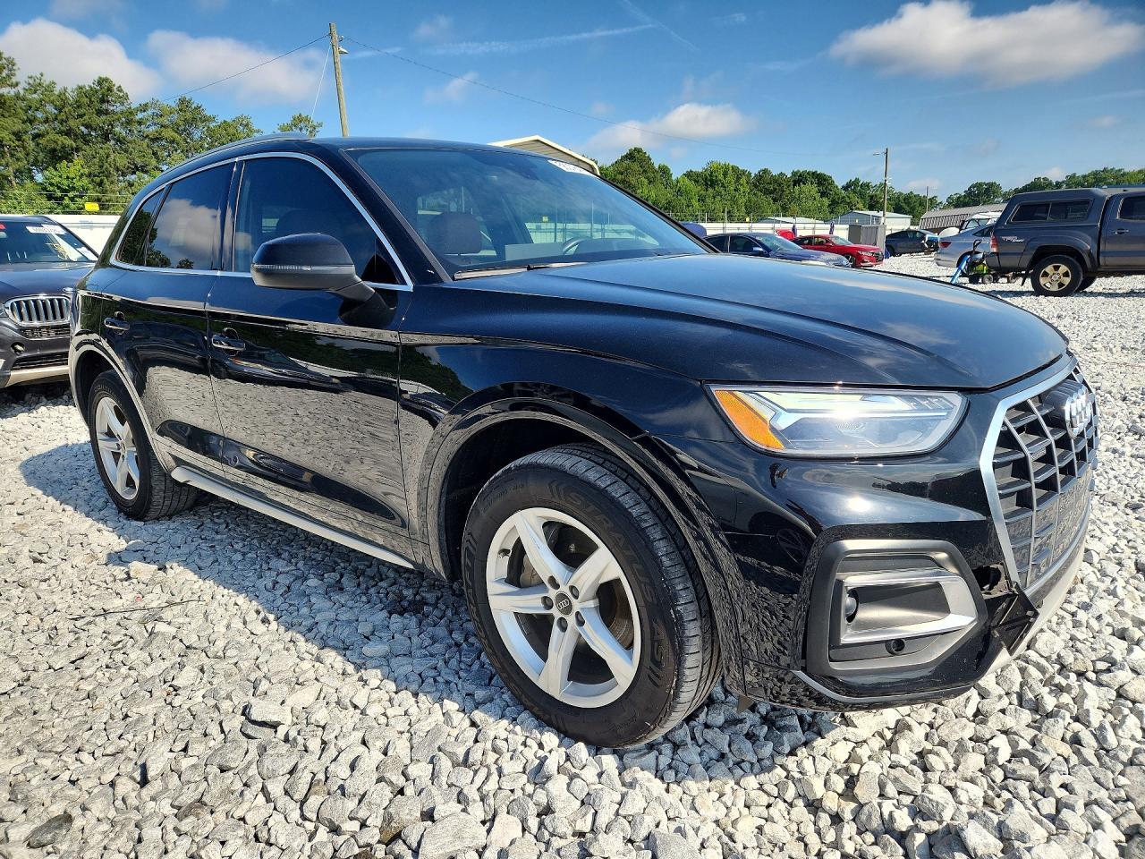 2023 Audi Q5 Premium 40 - Фото 4