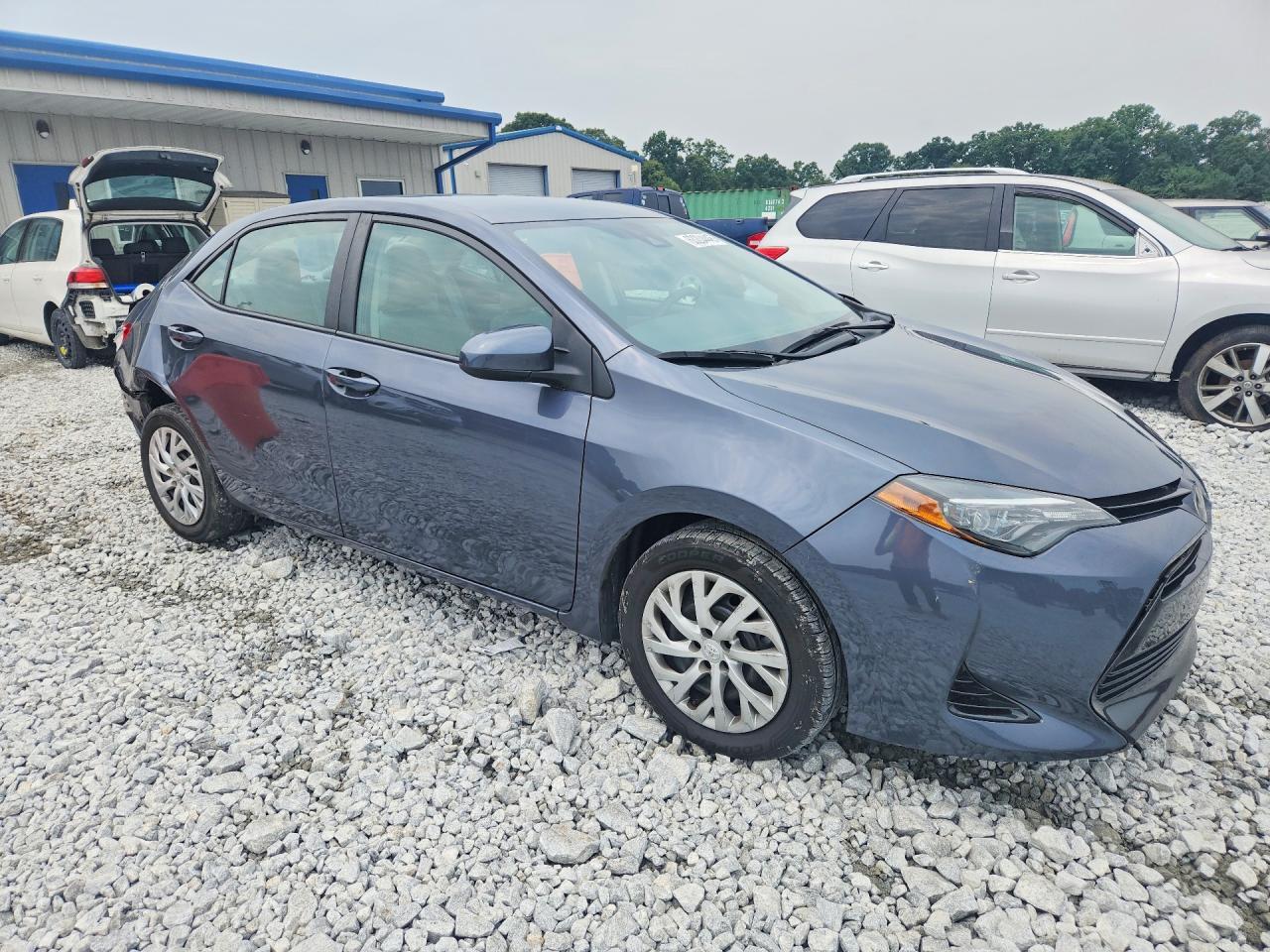 2018 Toyota Corolla Le - Image 4