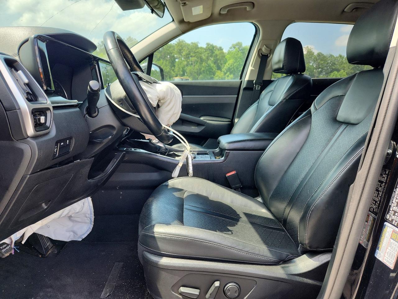 2021 Kia Sorento S - Фото 7