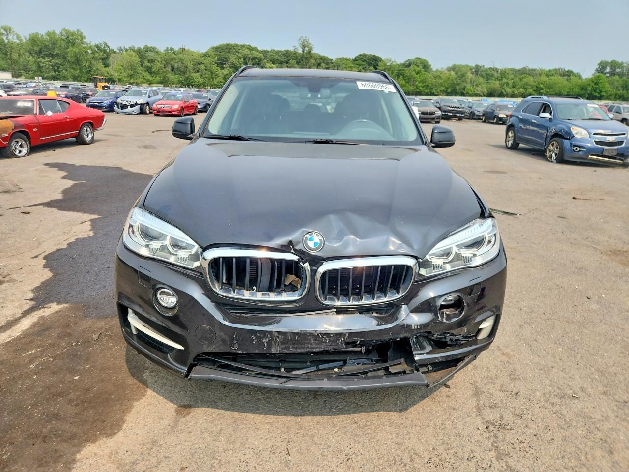 2015 BMW X5 xDrive35I - Image 5