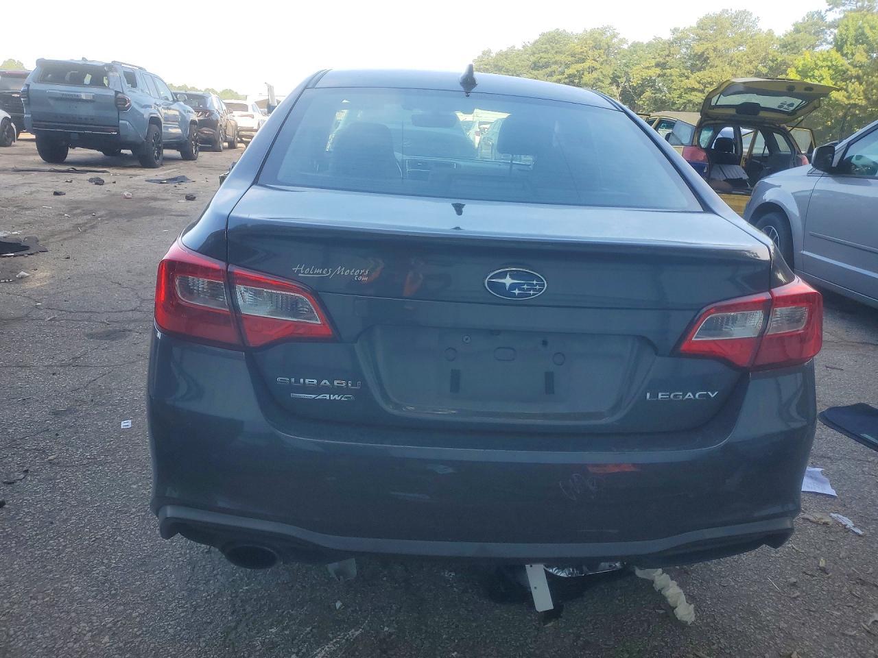 2018 Subaru Legacy 2.5I Premium - Image 6