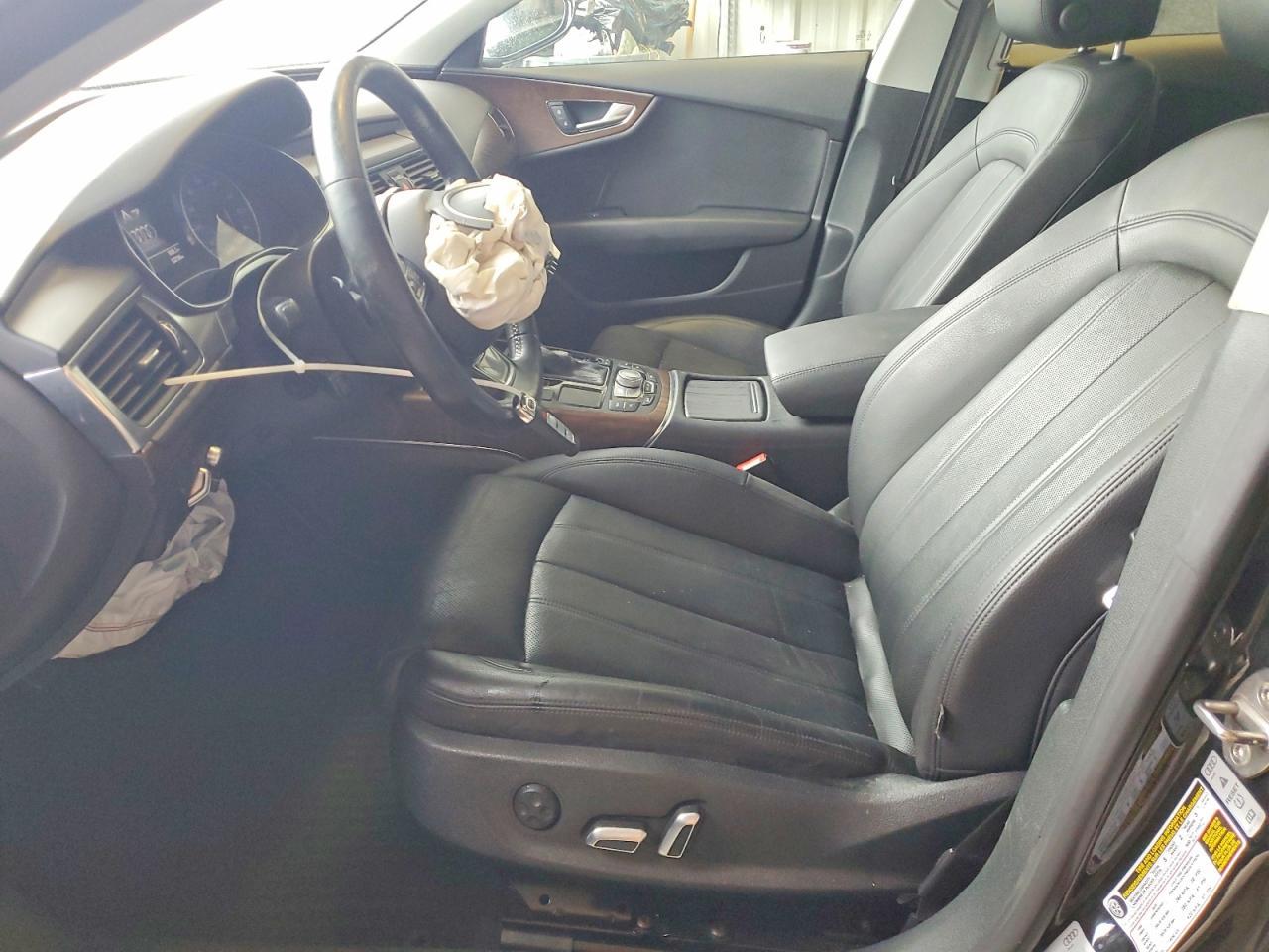 2016 Audi A7 Prestige - Фото 7