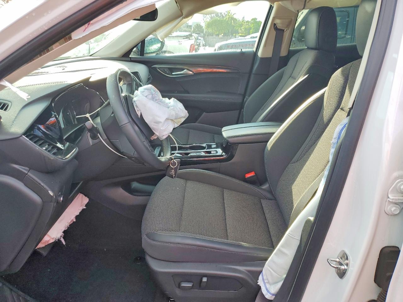 2022 Buick Envision Preferred - Фото 7