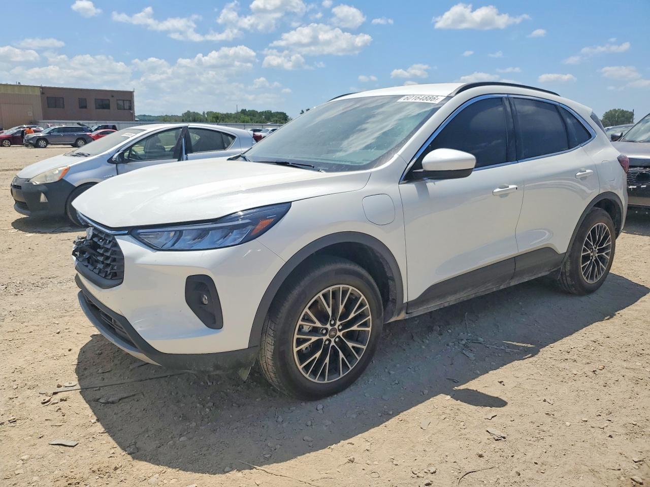 2026 Ford Escape