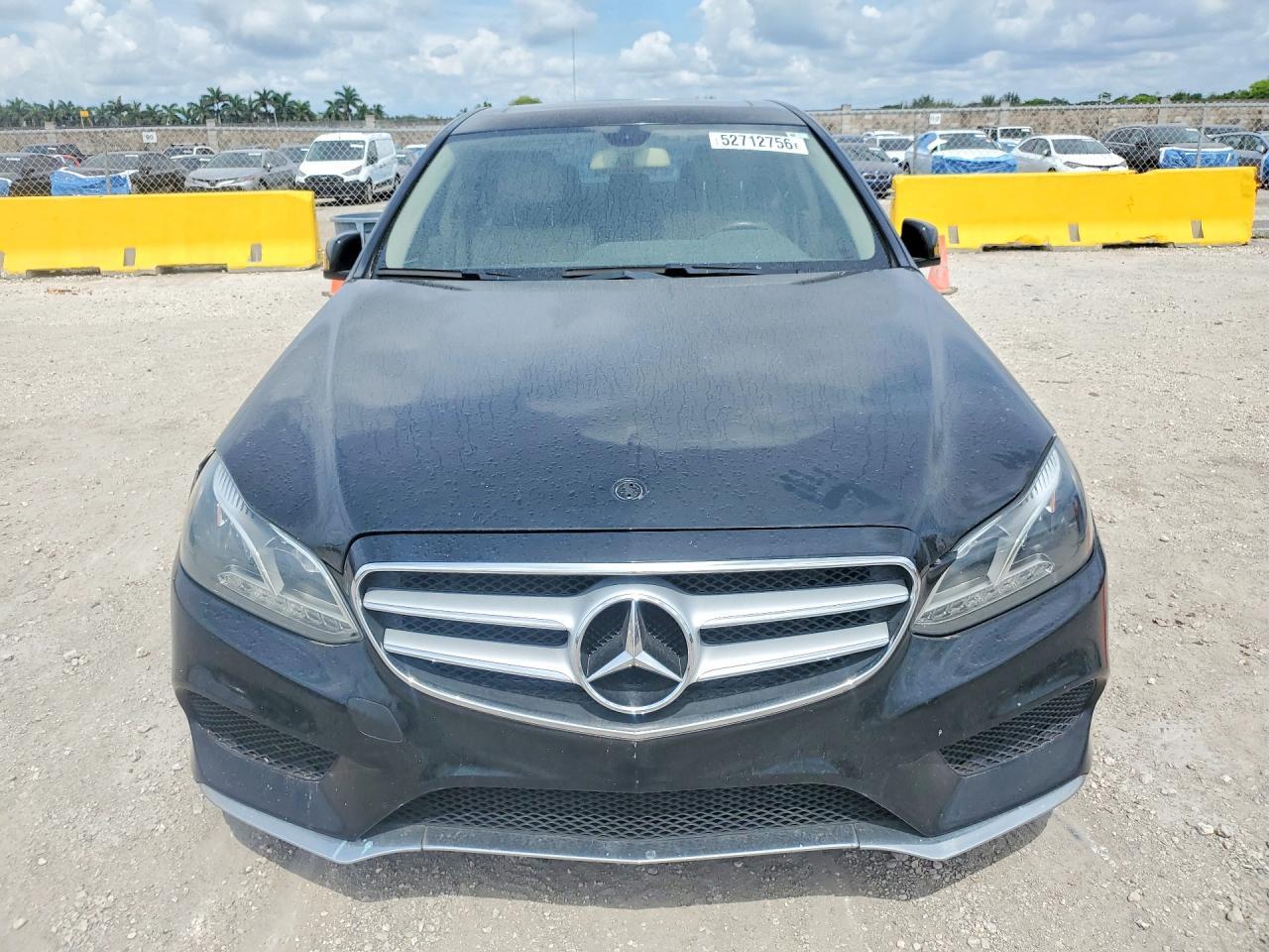2015 Mercedes-Benz E 350 4Matic - Image 5