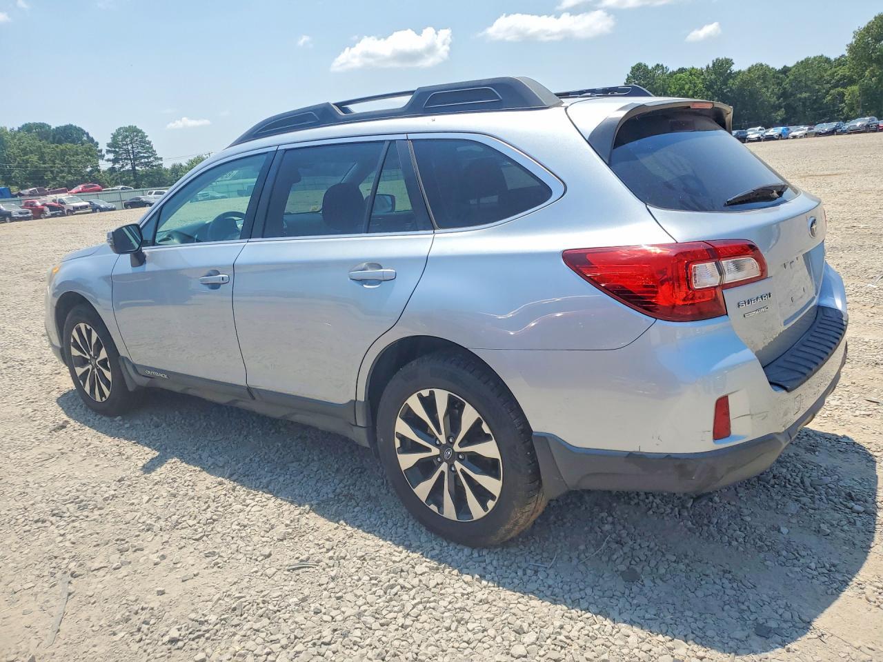 2015 Subaru Outback 2.5I Limited - Image 2