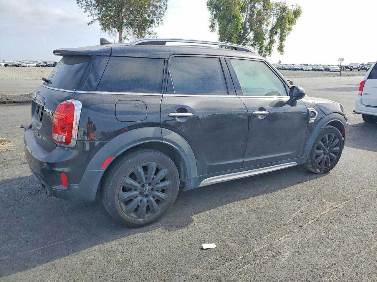 2017 Mini Cooper S Countryman - Фото 3