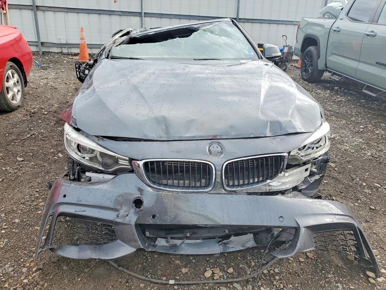 2014 BMW 435 I - Image 5