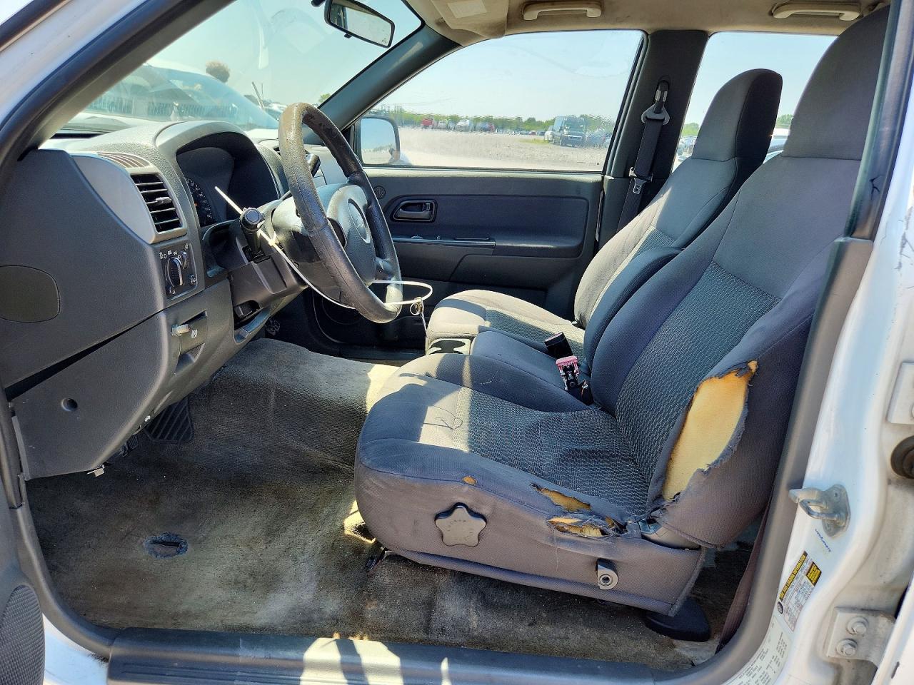 2006 Chevrolet Colorado - Фото 7
