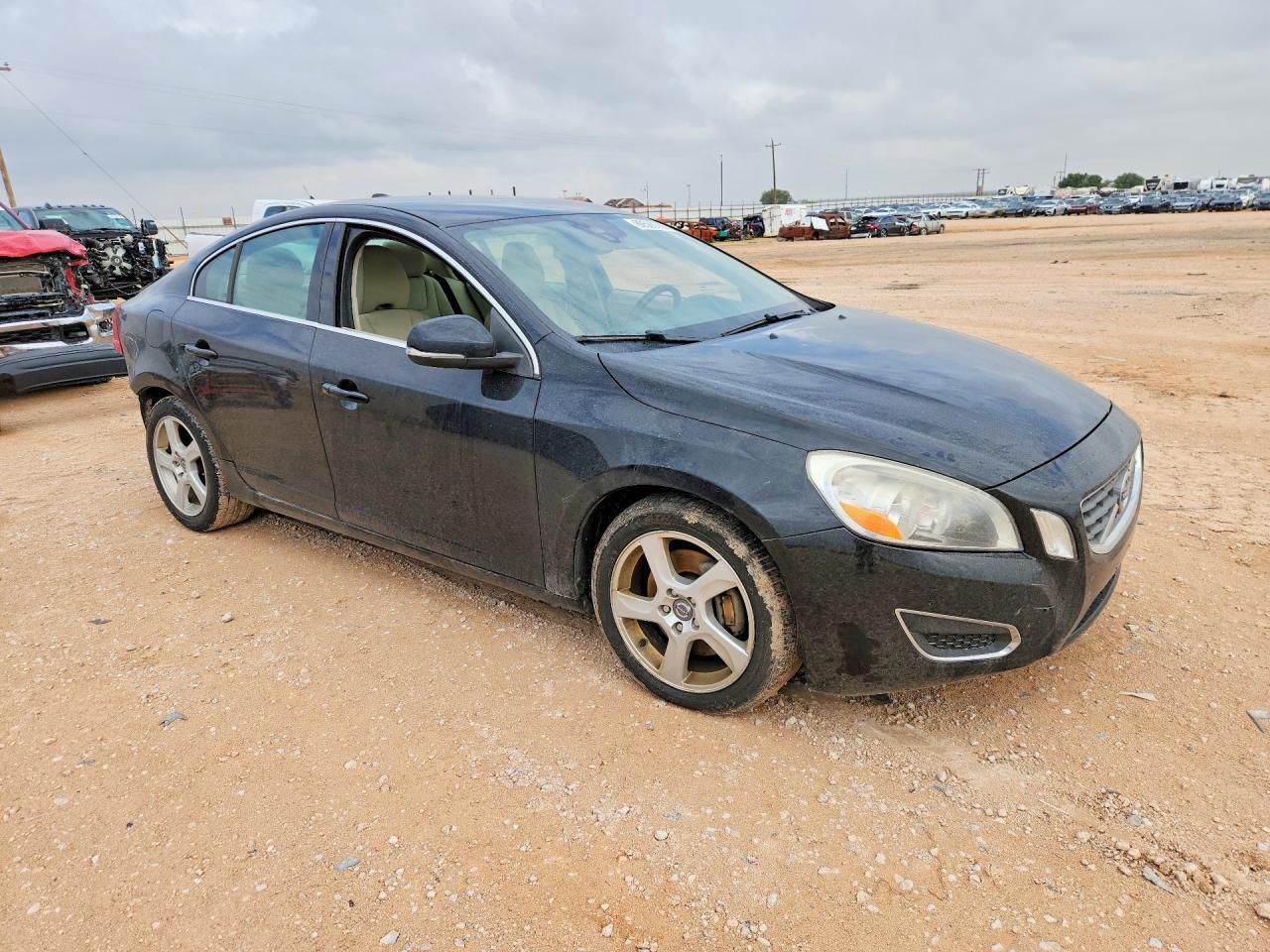 2012 Volvo S60 T5 - Image 4