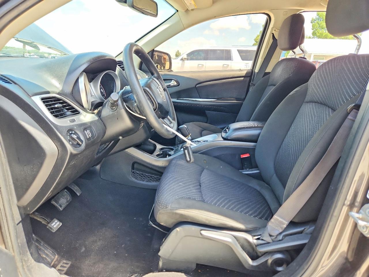 2020 Dodge Journey Se - Фото 7