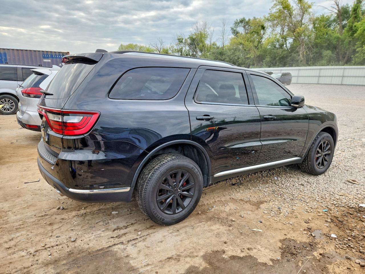 2016 Dodge Durango Limited - Image 3
