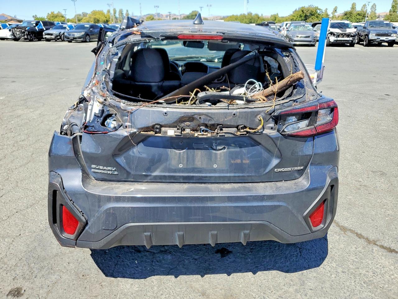 2024 Subaru Crosstrek Premium - Фото 6