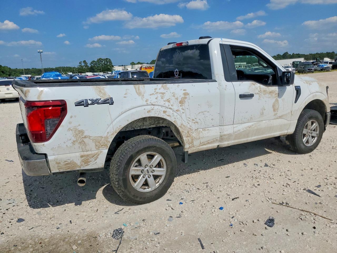 2026 Ford F150 Xl - Фото 3