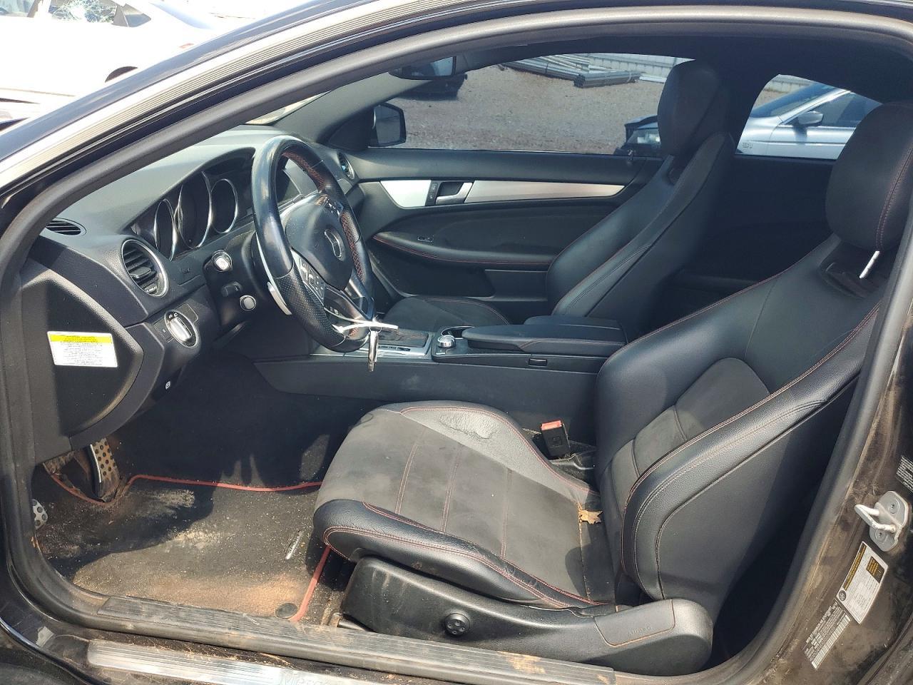 2013 Mercedes-Benz C 250 - Image 7