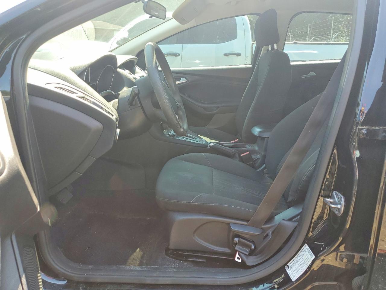 2016 Ford Focus Se - Image 7