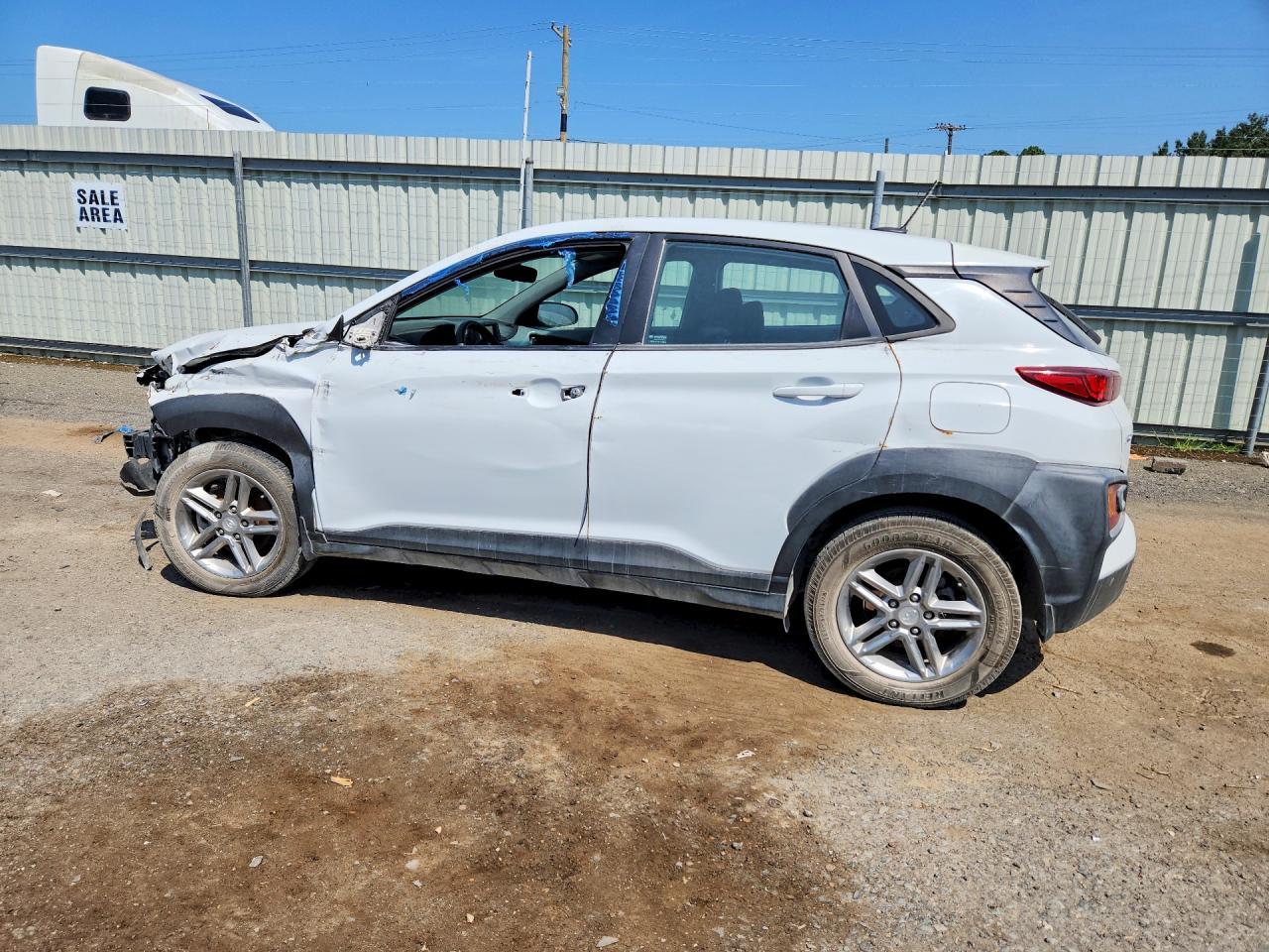 2024 Hyundai Kona Se - Image 2