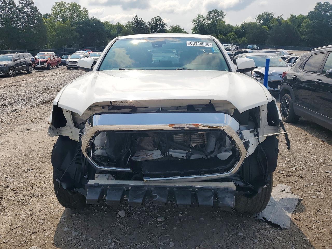 2020 Toyota Tacoma Sr V6 - Image 5