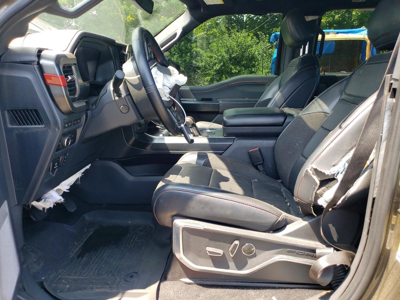 2024 Ford F150 Raptor - Фото 7