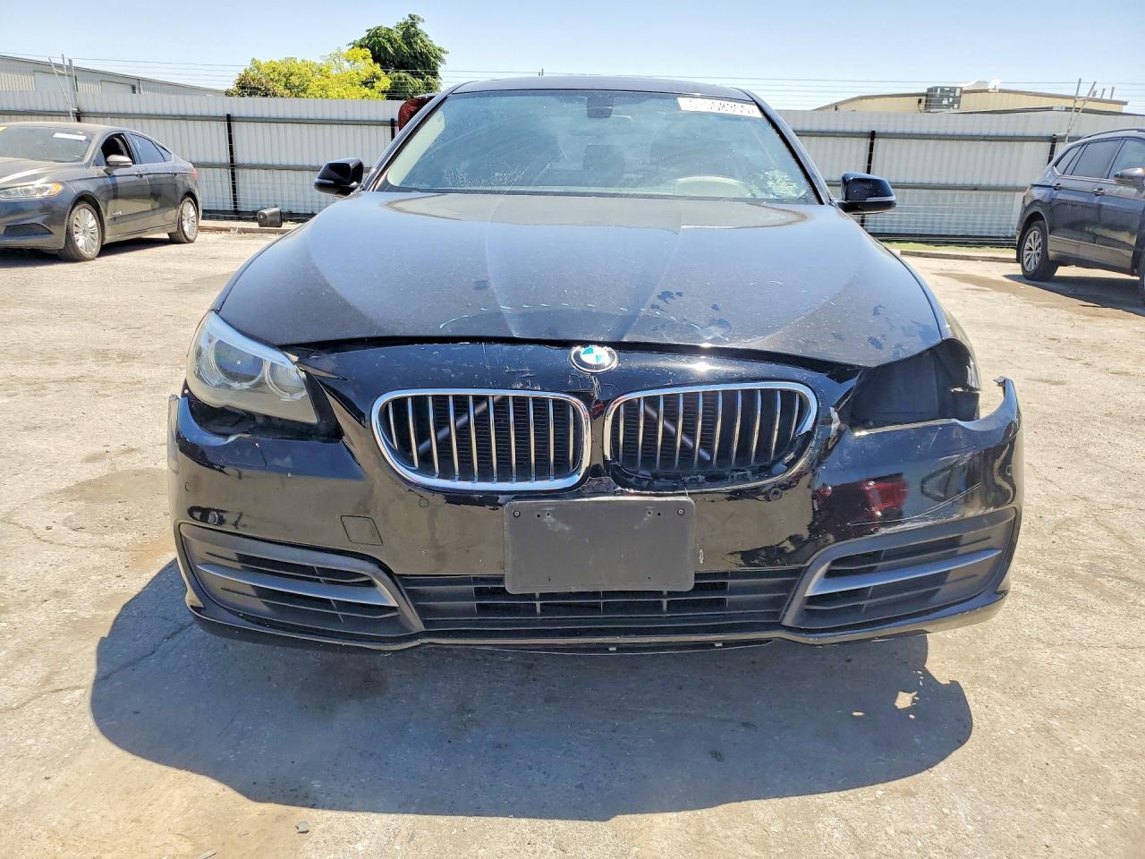 2014 BMW 528 I - Image 5