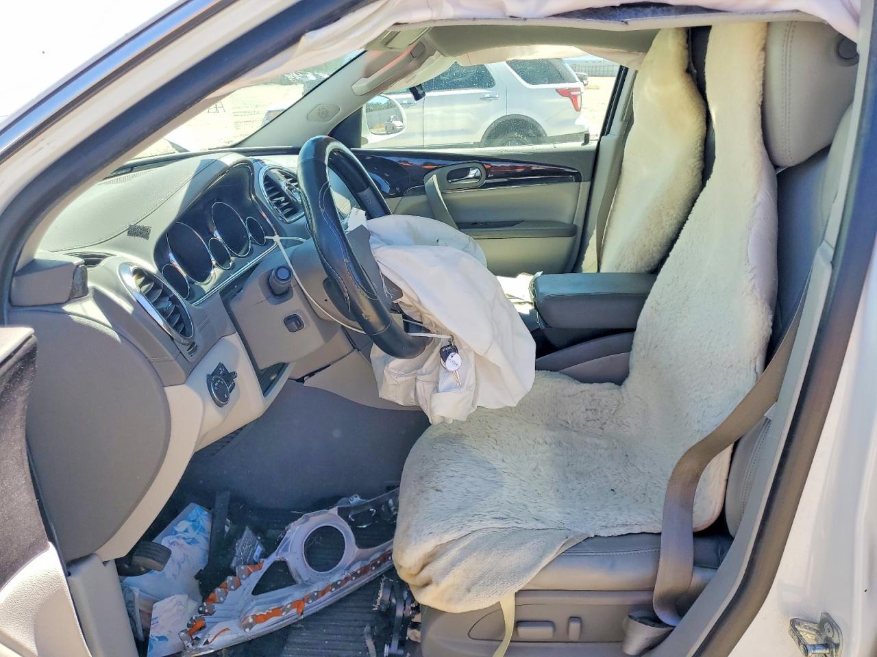 2017 Buick Enclave - Фото 7