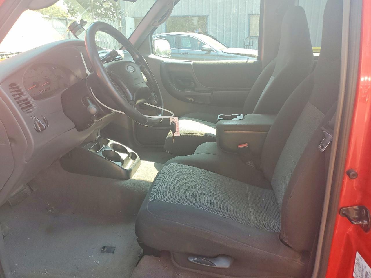 2003 Ford Ranger Super Cab - Фото 7