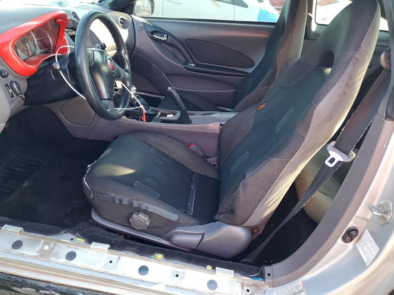 2002 Toyota Celica Gt - Фото 7