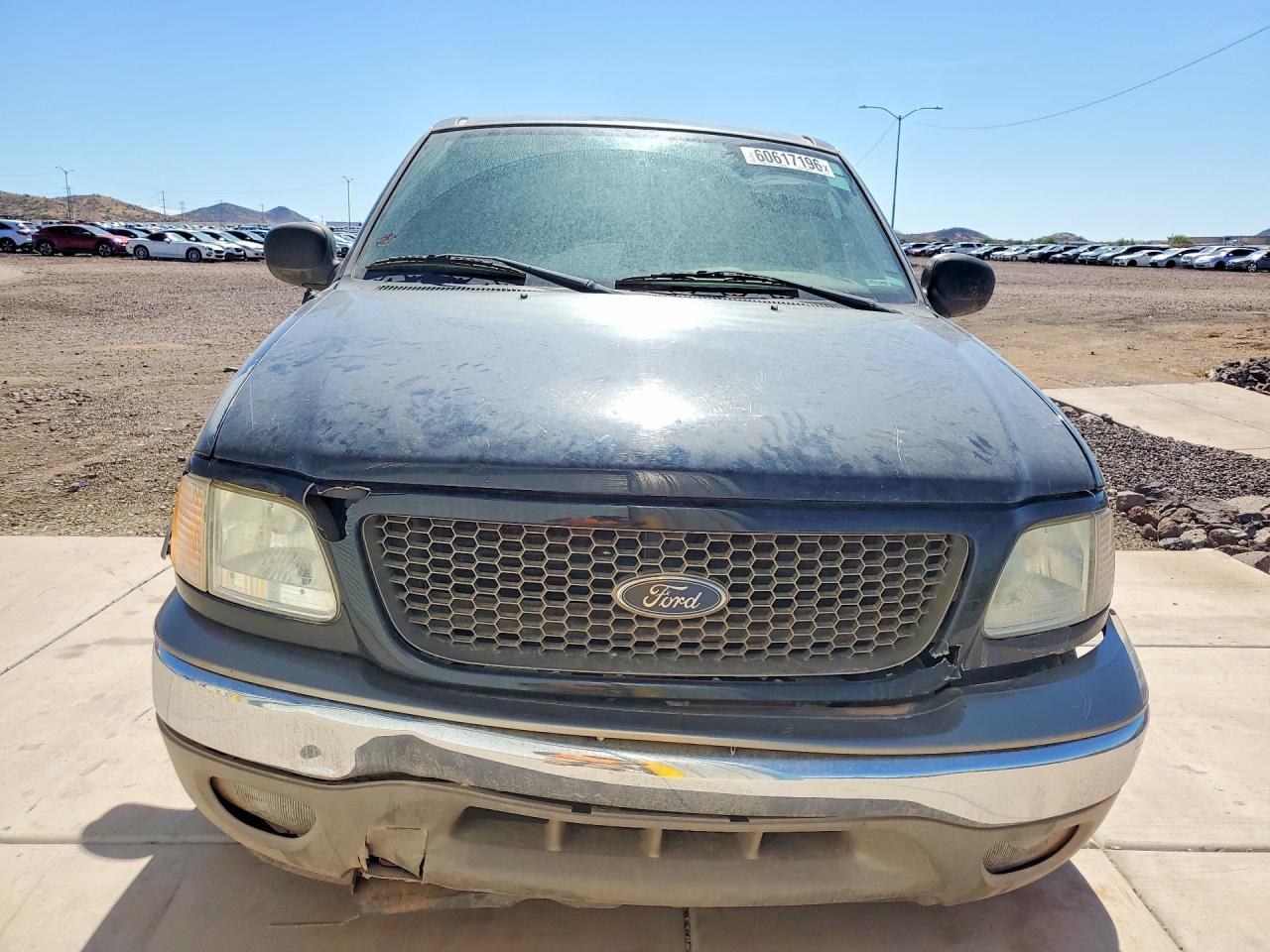 2003 Ford F150 - Image 5