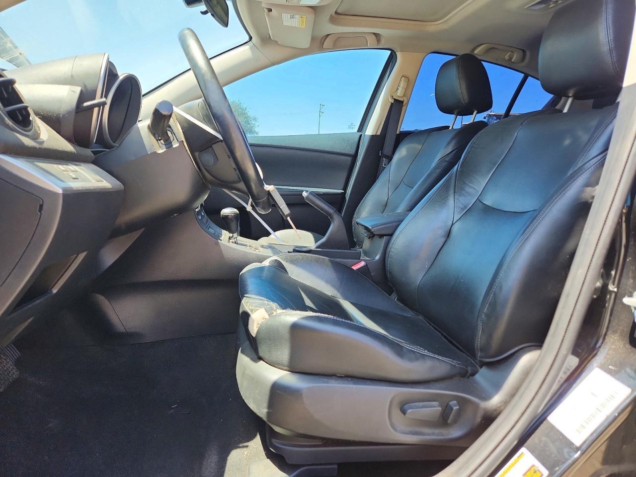 2012 Mazda 3 I - Image 7
