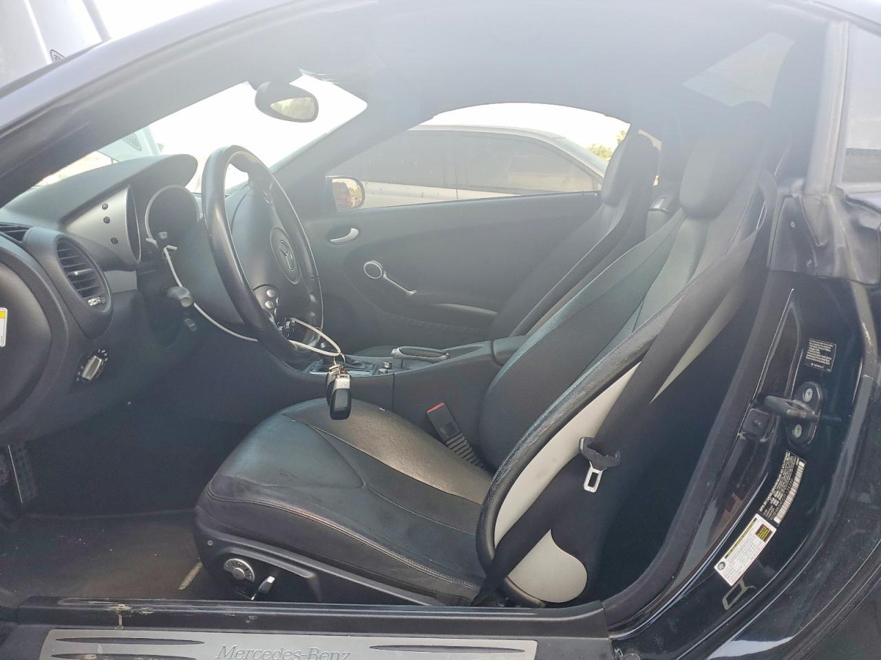 2007 Mercedes-Benz Slk 280 - Фото 7