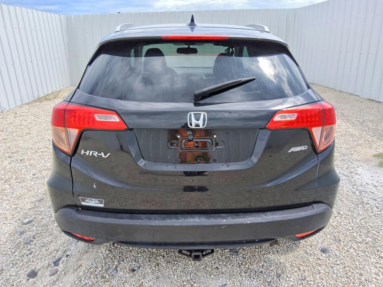 2016 Honda Hr-V - Image 6