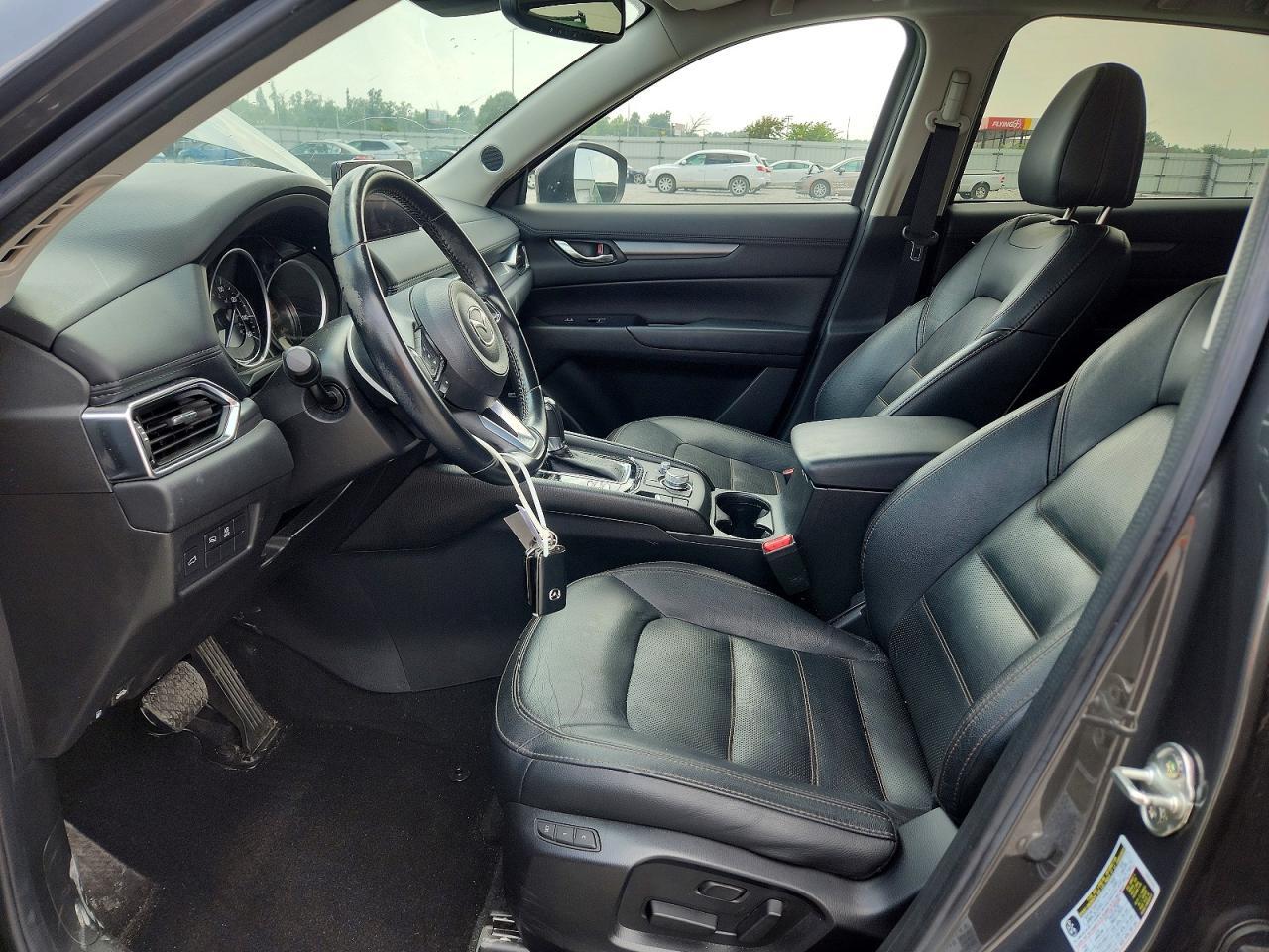 2021 Mazda Cx-5 Touring - Фото 7