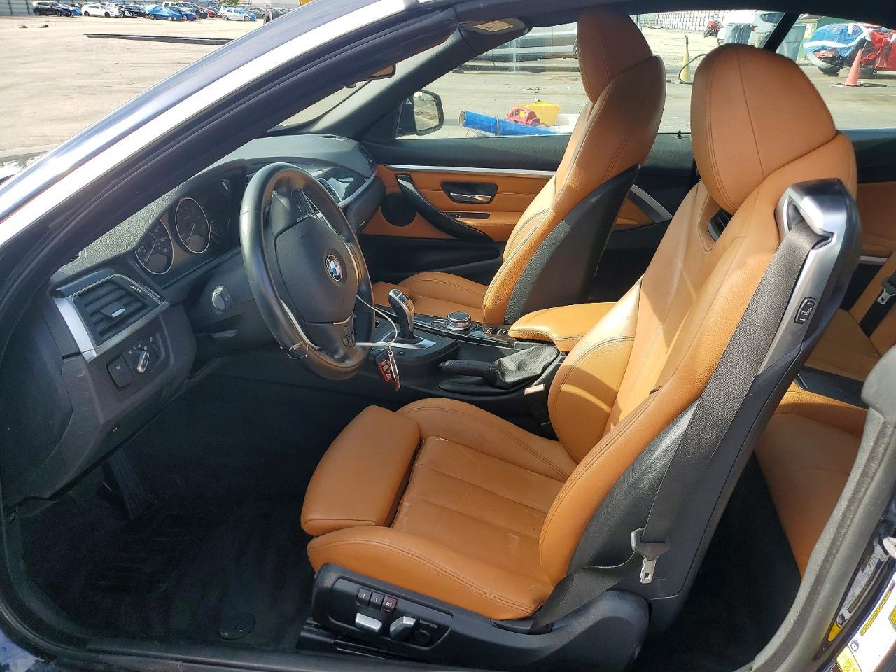 2018 BMW 430I - Фото 7