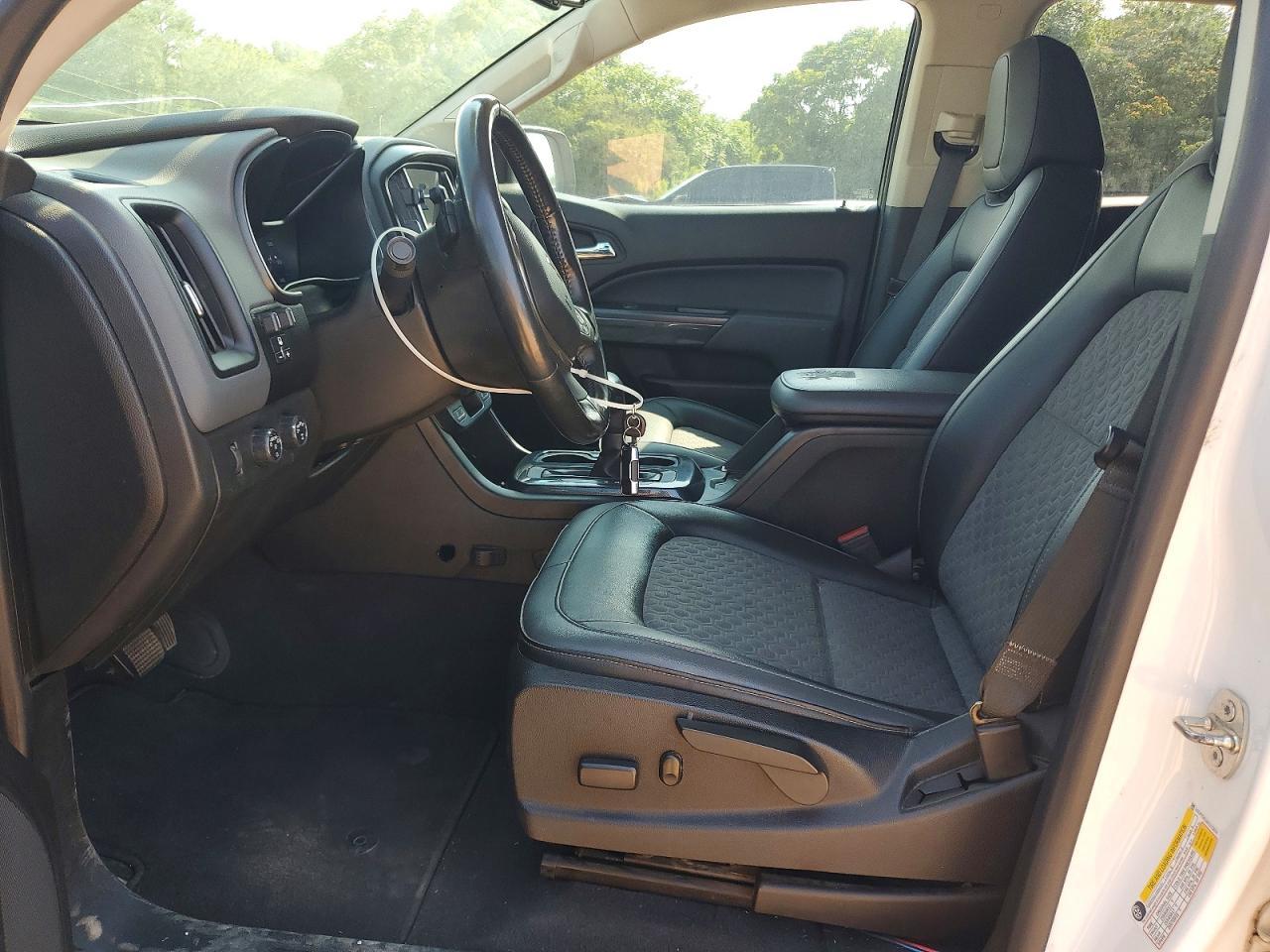 2019 Chevrolet Colorado Z71 - Фото 7