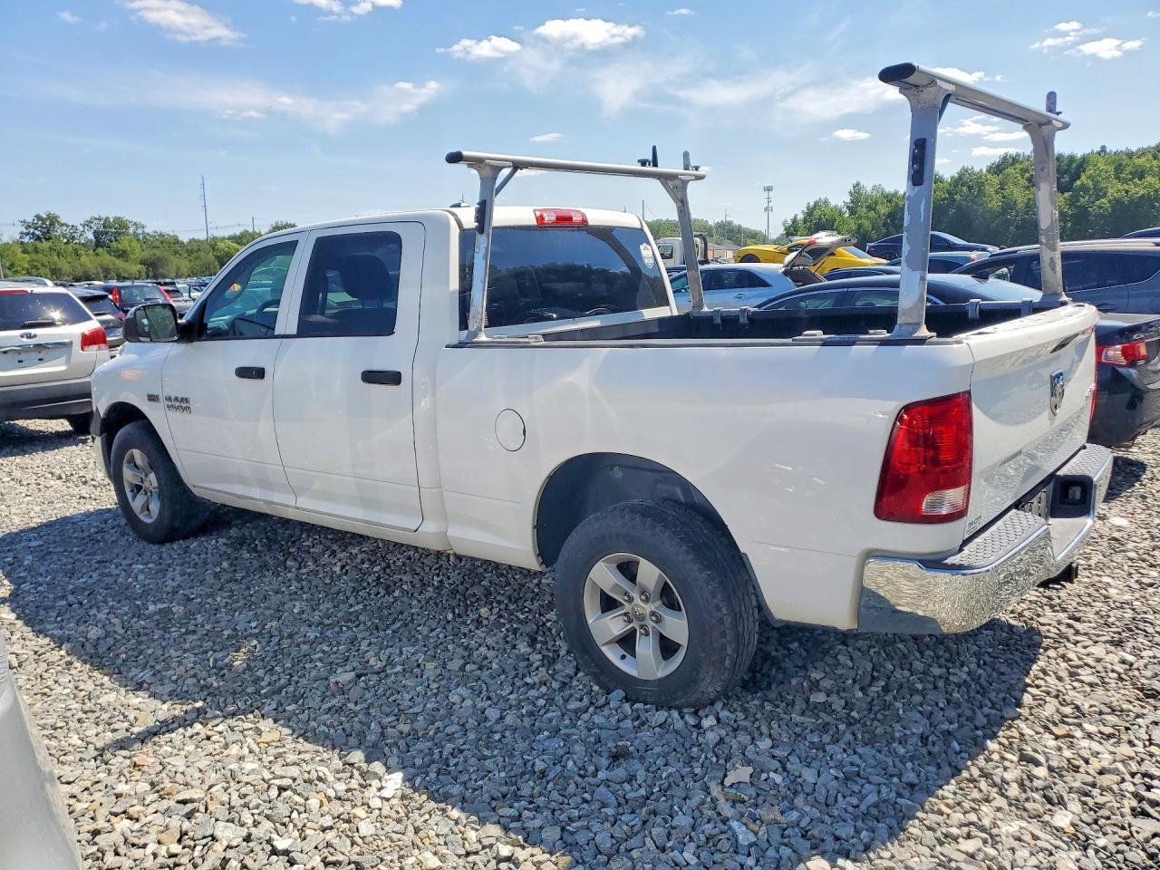 2016 Ram 1500 St - Image 2