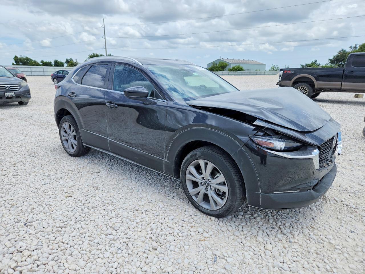 2024 Mazda Cx-30 Preferred - Фото 4