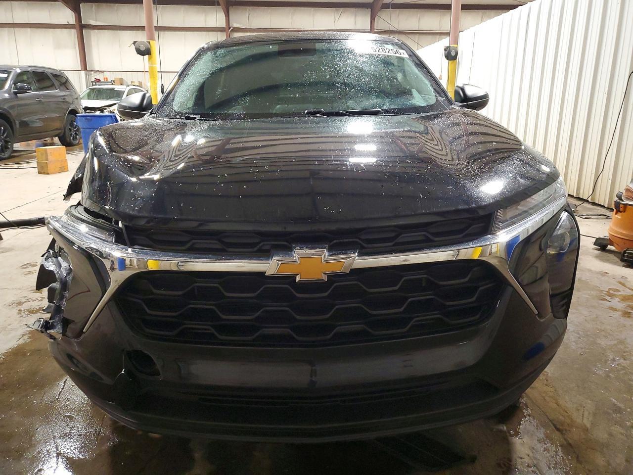 2024 Chevrolet Trax Ls - Фото 5