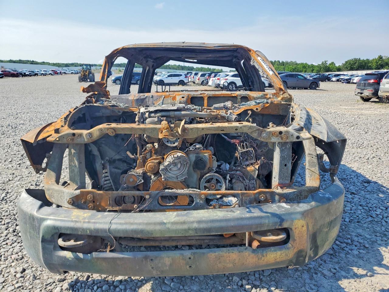 2018 Ram 3500 St - Image 5
