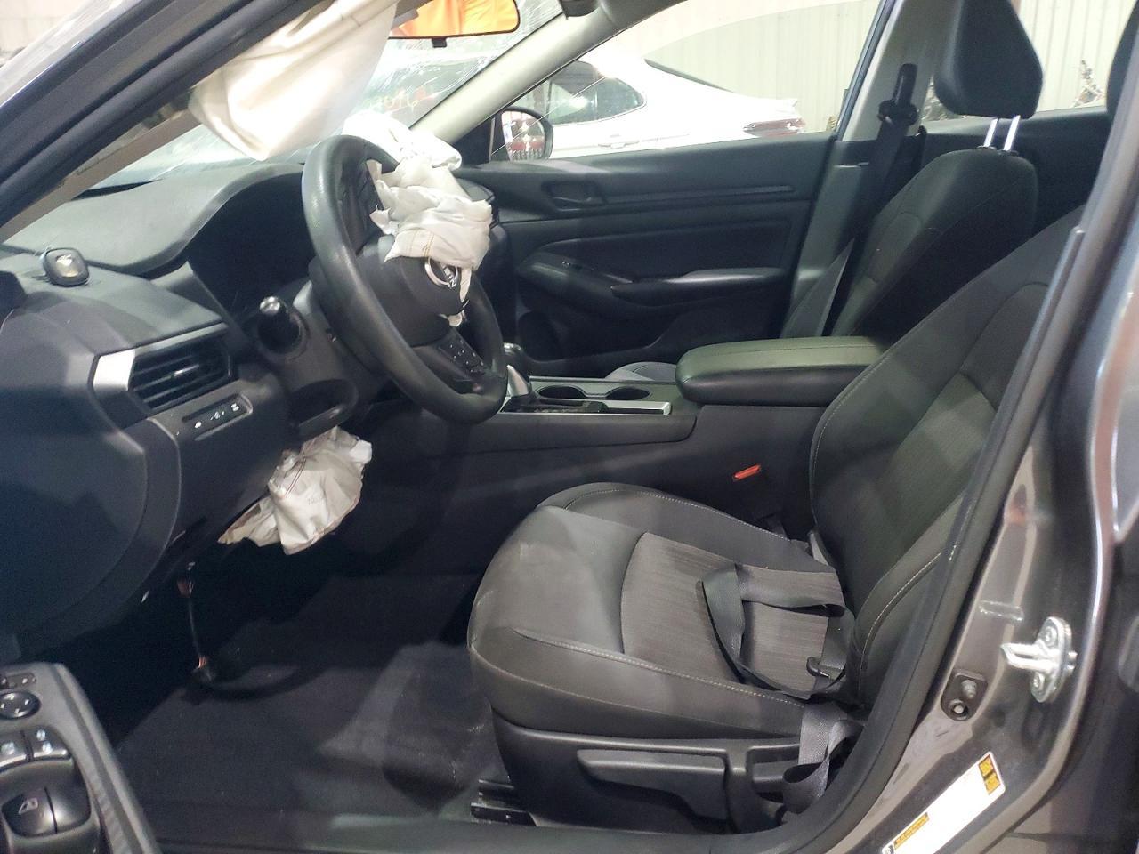 2024 Nissan Altima S - Фото 7