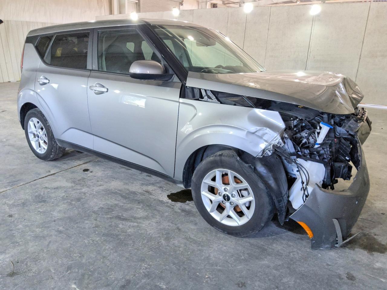 2015 Kia Soul Base - Image 4