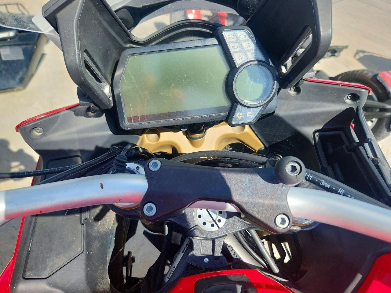 2012 Ducati Multistrada 1200 - Image 7