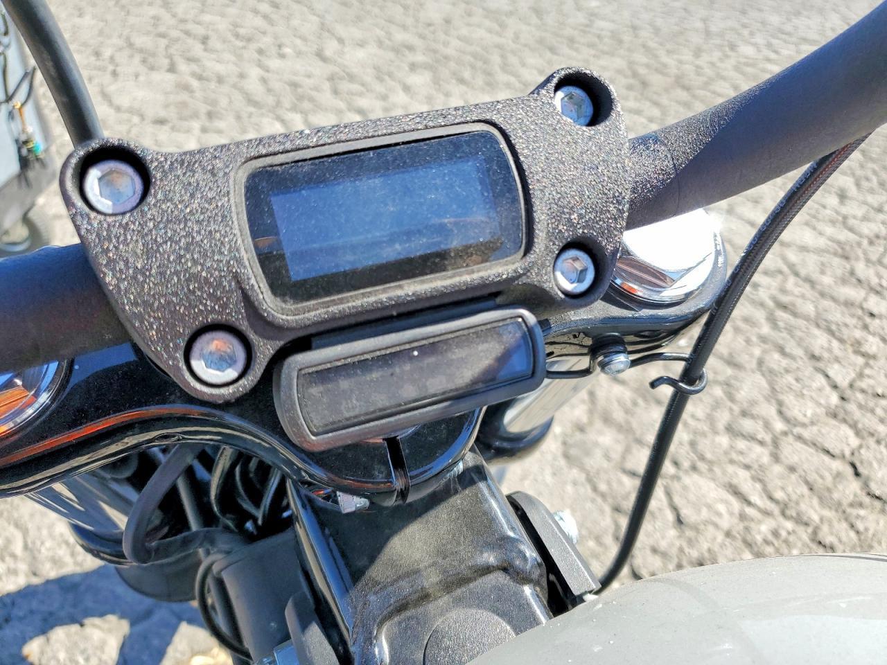 2024 Harley-Davidson Fxbbs - Image 7