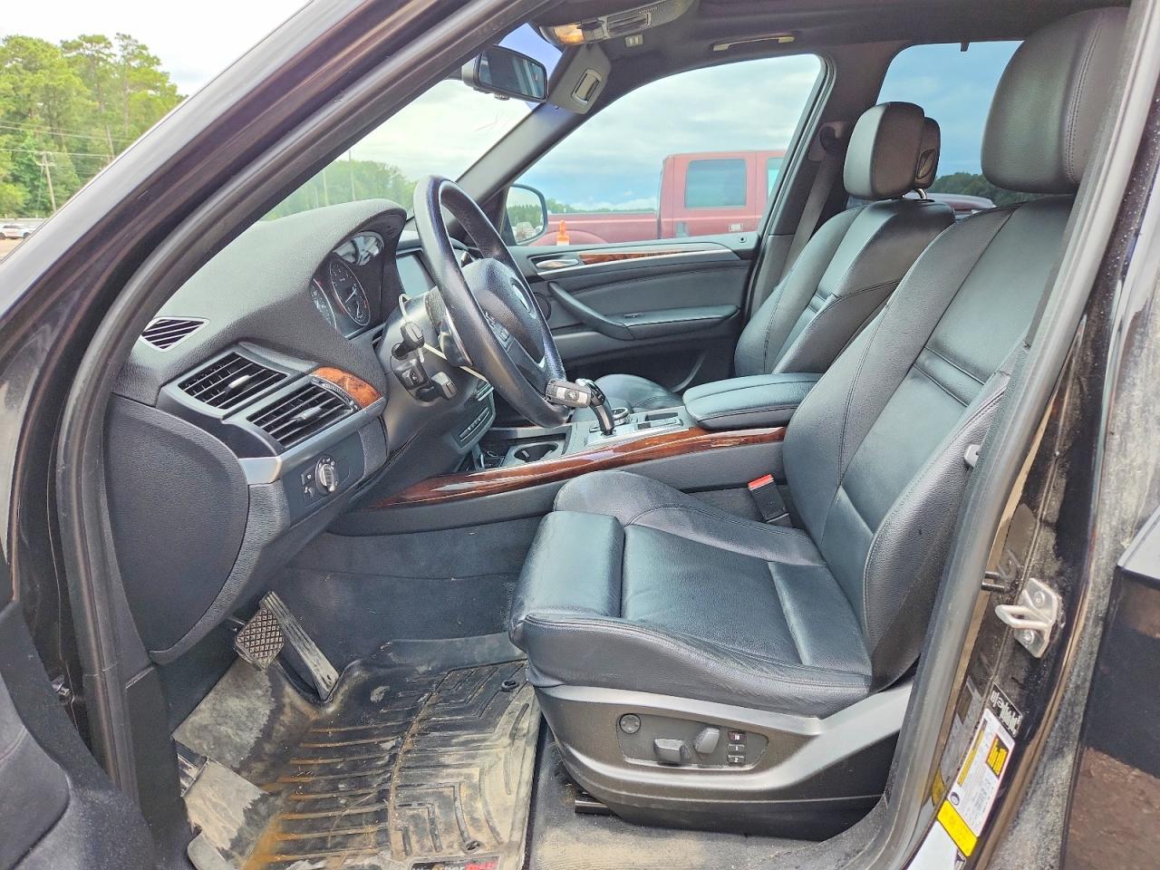 2013 BMW X5 xDrive50I - Фото 7