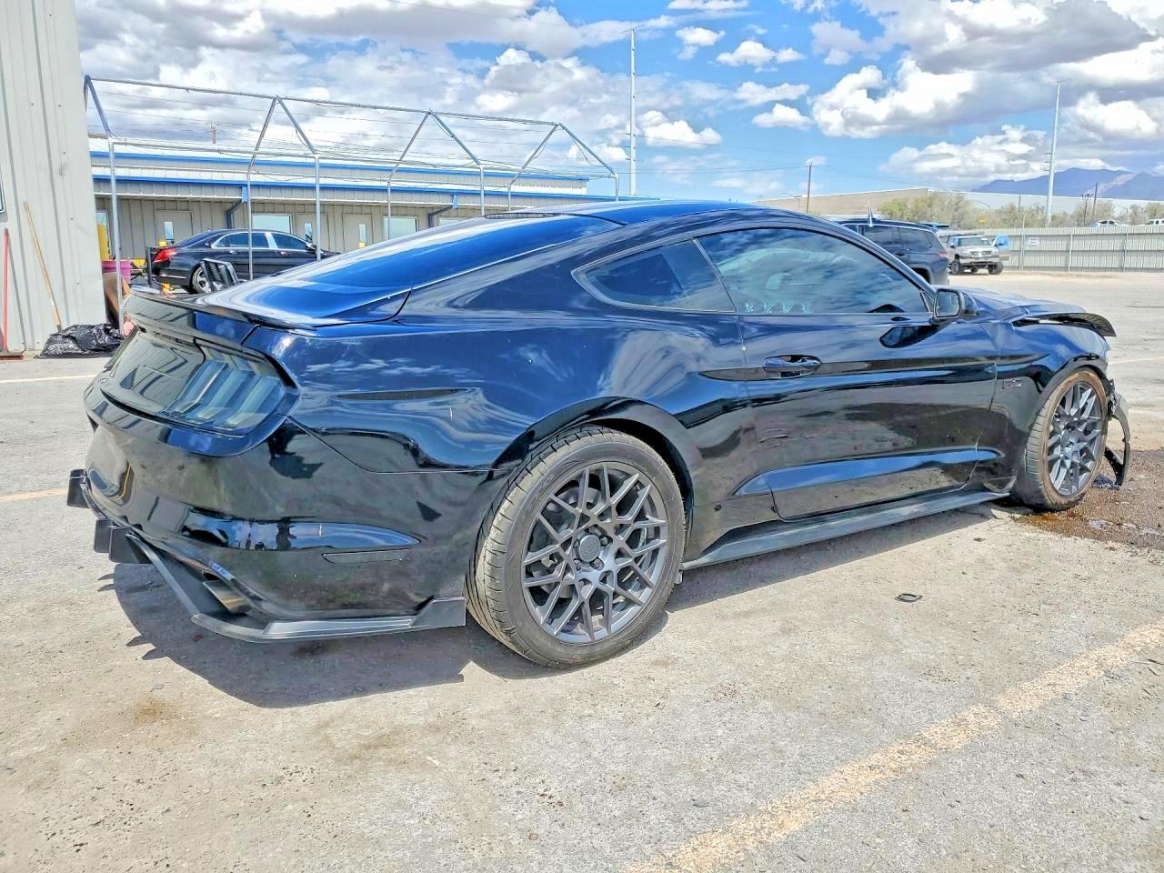 2016 Ford Mustang Gt - Image 3