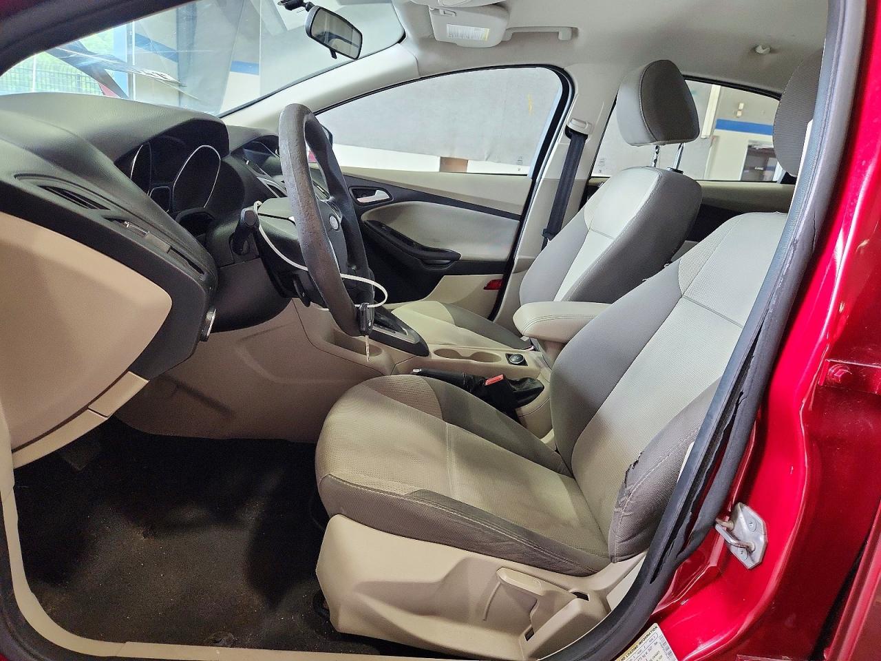 2013 Ford Focus Se - Фото 7