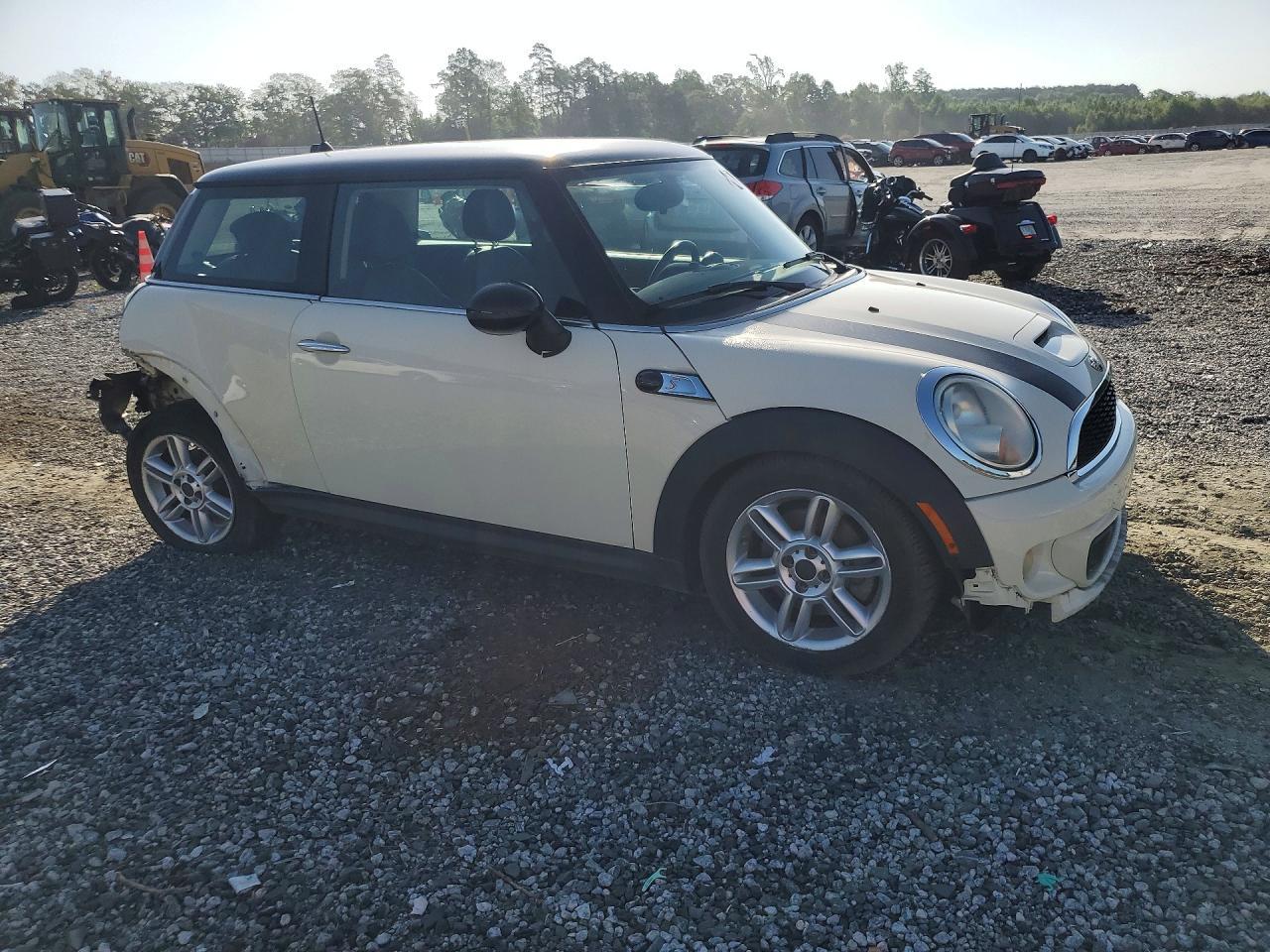 2013 Mini Cooper S - Фото 4